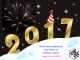 Bonne année 2017